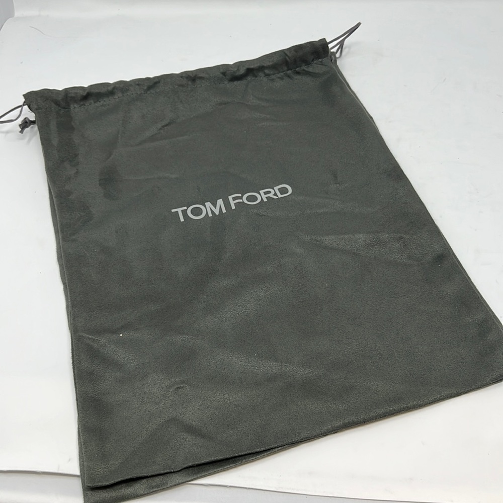 Tom Ford Dust Bag